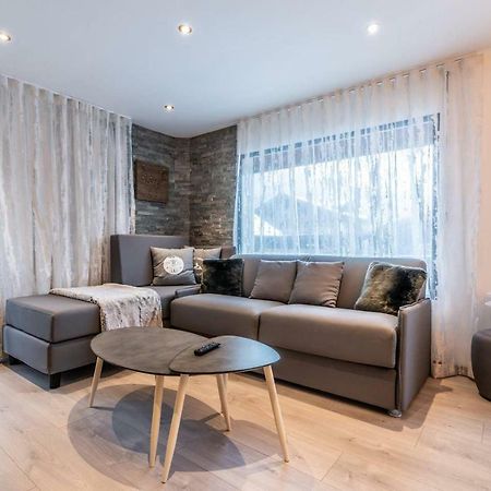 Edelweiss Cosy 6/7 Apartamento Morzine Exterior foto
